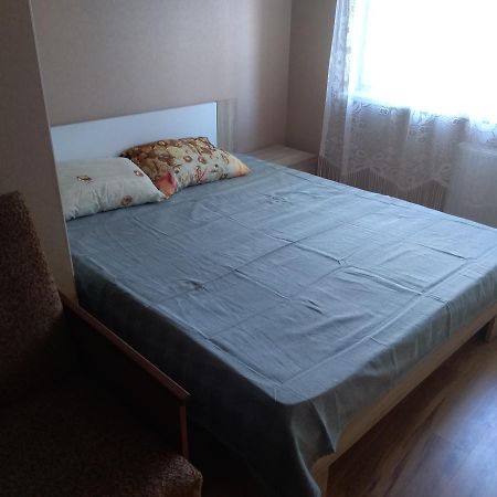 Petera Apartaments 文茨皮尔斯 外观 照片