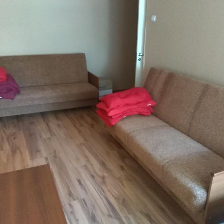 Petera Apartaments 文茨皮尔斯 外观 照片